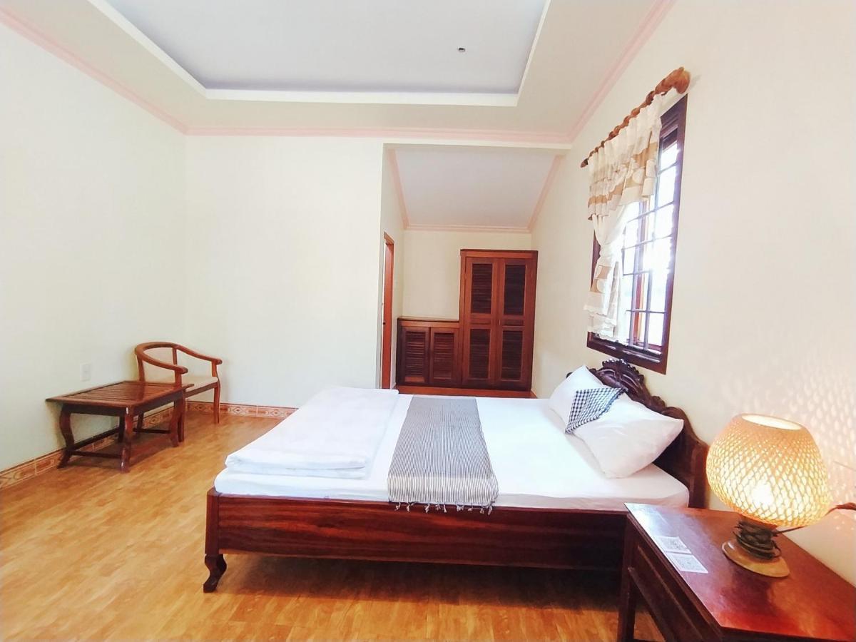 My Khanh Resort Can Tho Exterior foto