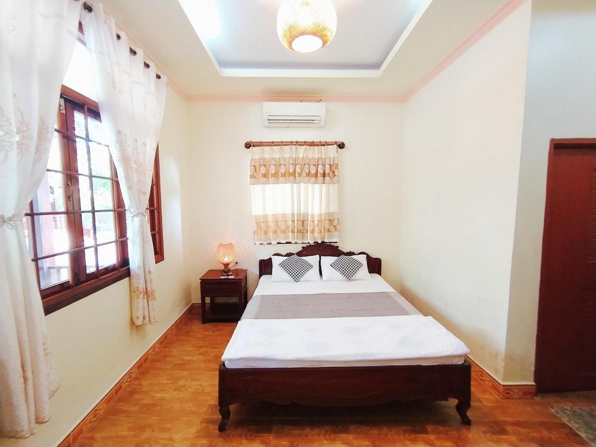 My Khanh Resort Can Tho Exterior foto