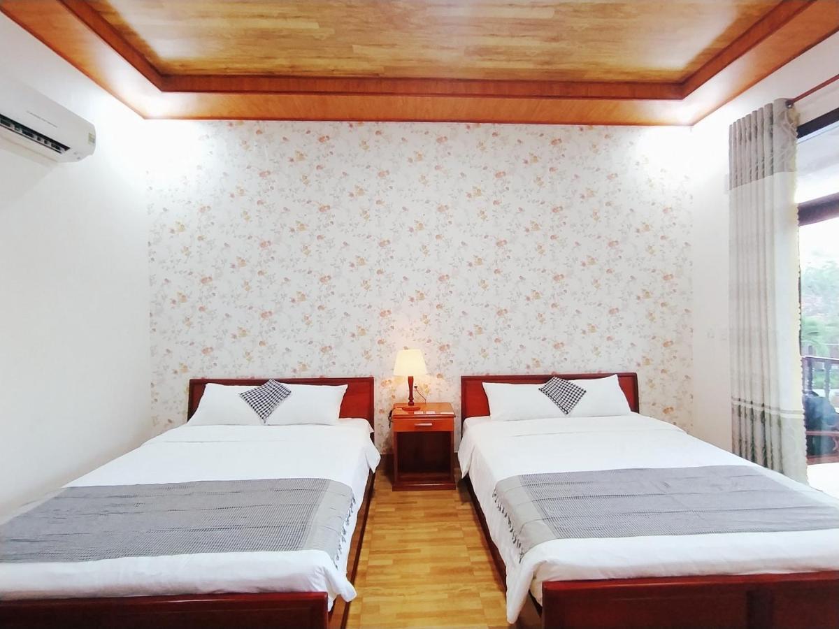 My Khanh Resort Can Tho Exterior foto